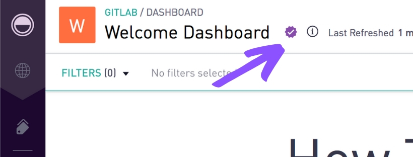 Sisense Verified Checkmark