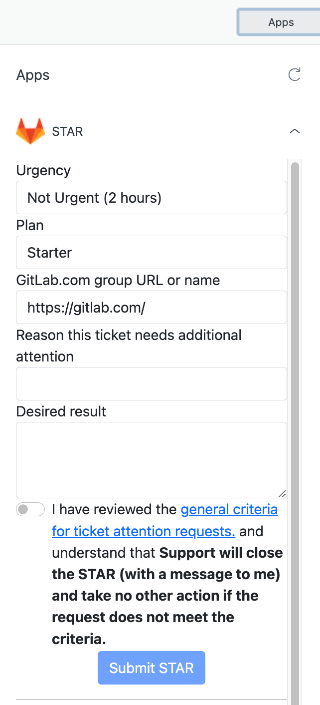Zendesk STAR App Form.png
