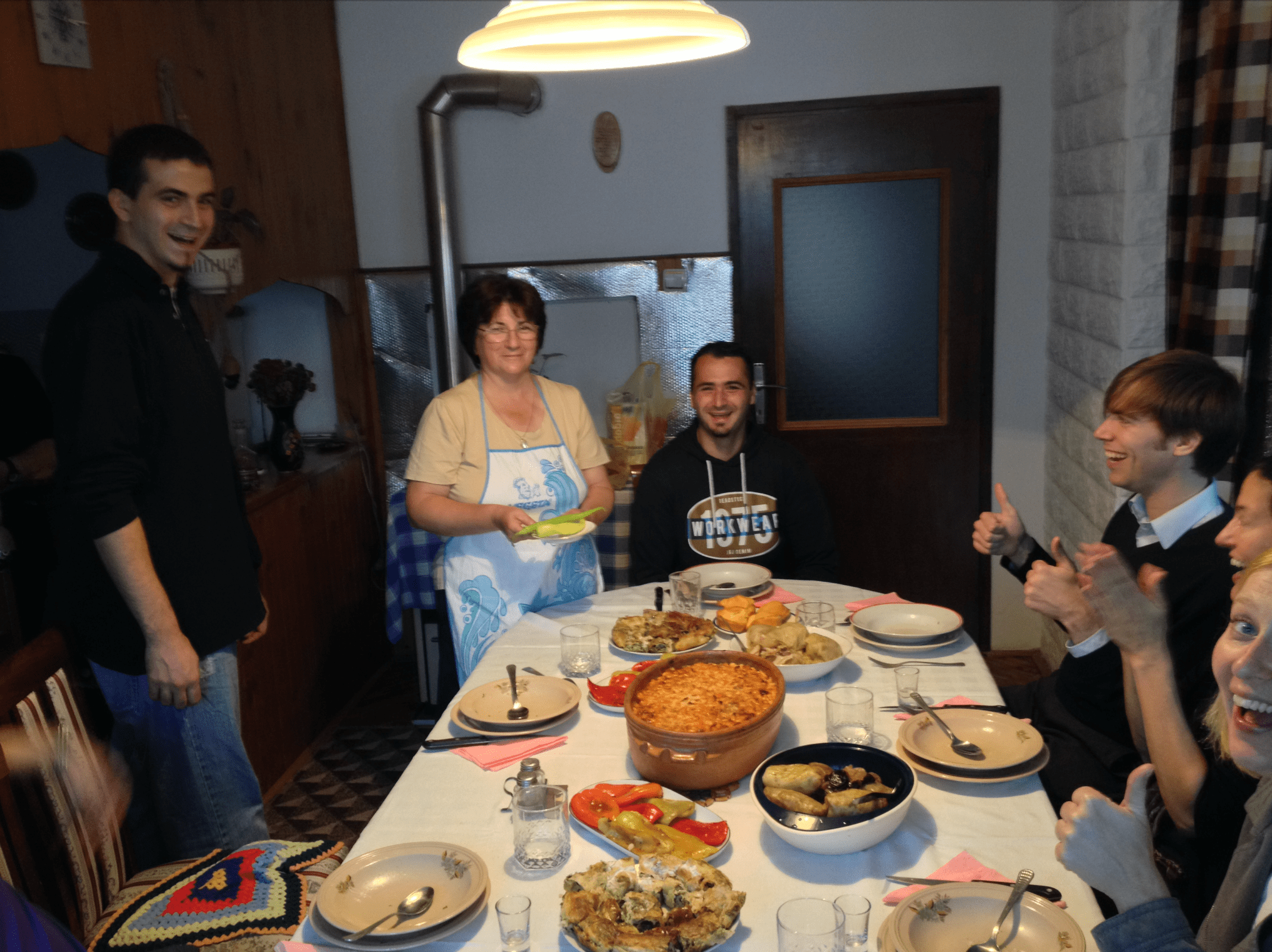 Denomas Summit - Serbia - 2013